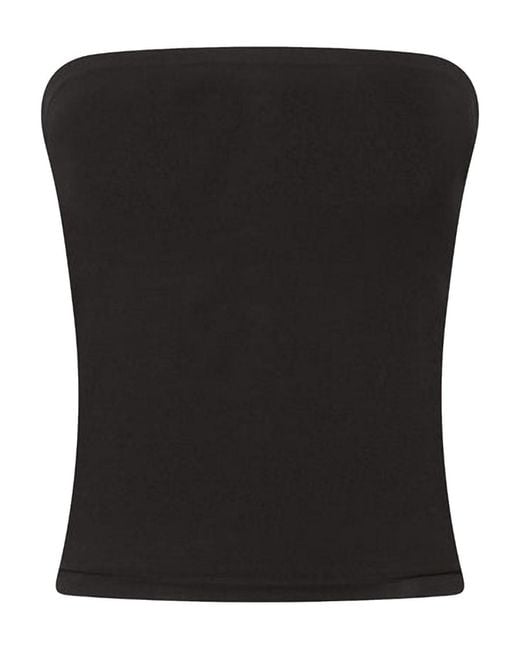 Wolford Black Top Fatal