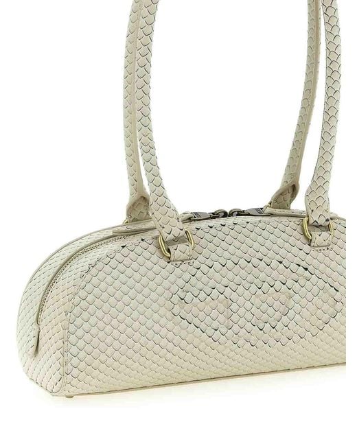 DIESEL White X10641P8958
