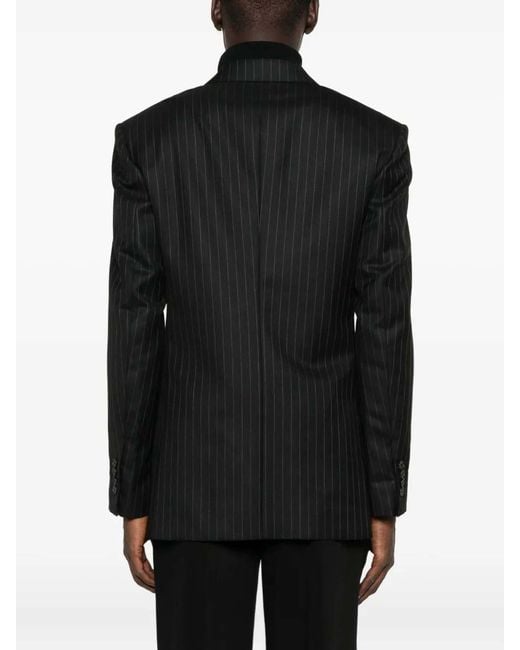 Givenchy Black Jacket for men