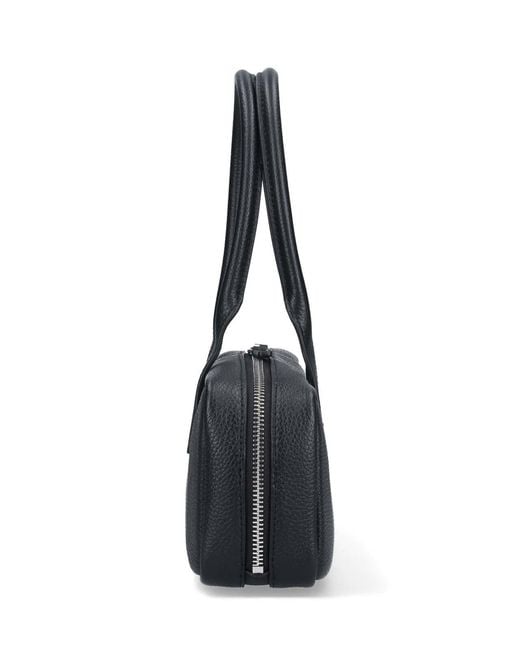 Staud Black Shoulder Bag