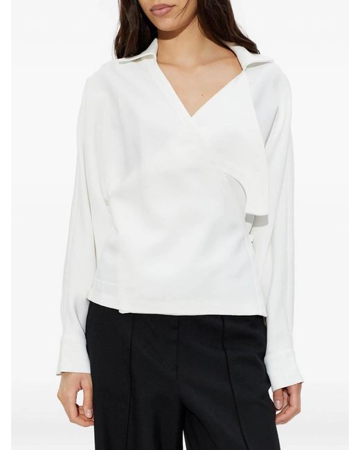 IRO White Top
