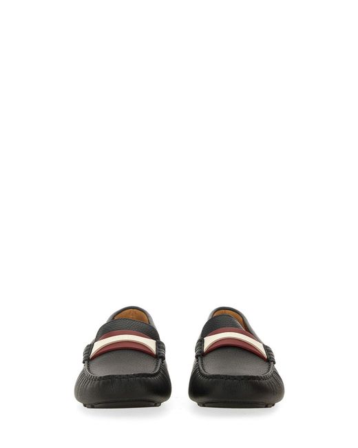 Bally Black Driver Kerbs