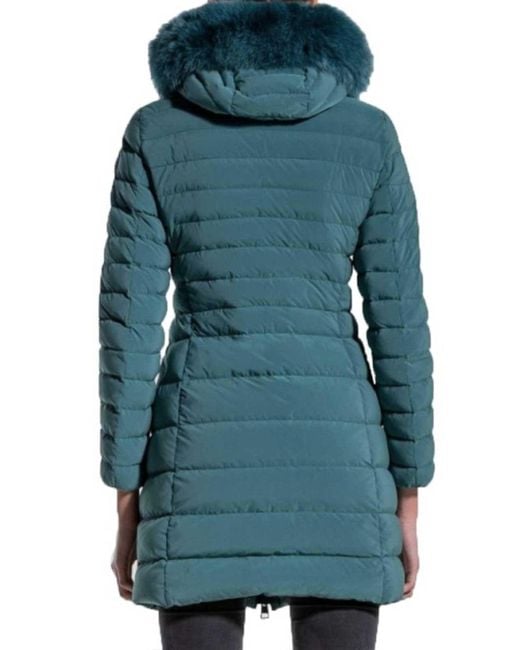 Peuterey Blue Giacca