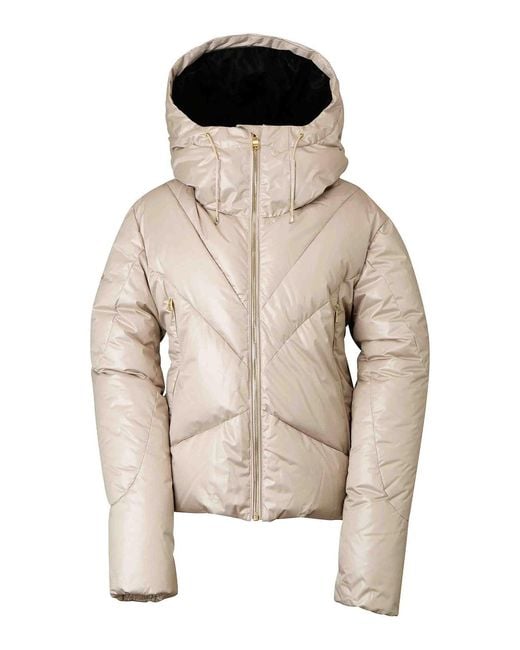 Phenix Natural Technical Jacket