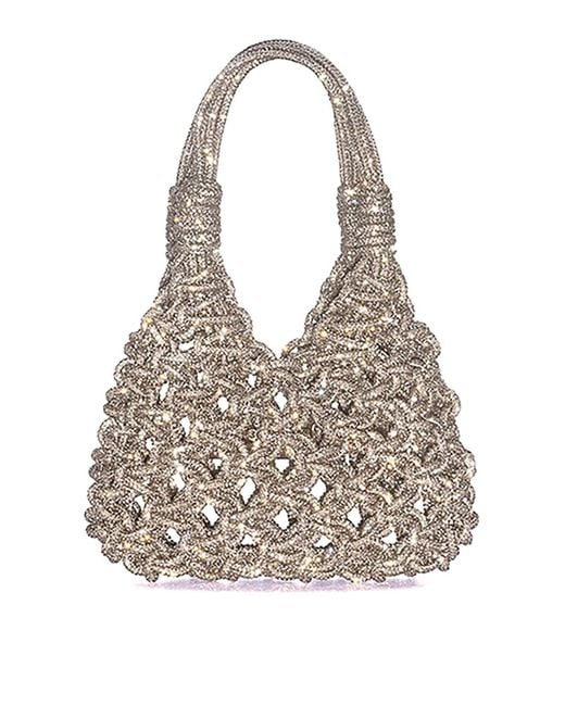 HIBOURAMA White Vannifique Mini