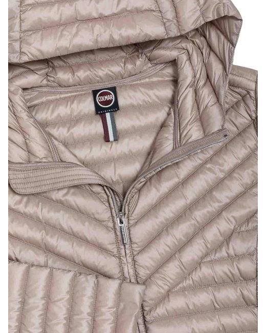 Colmar Gray Colmar Jacket