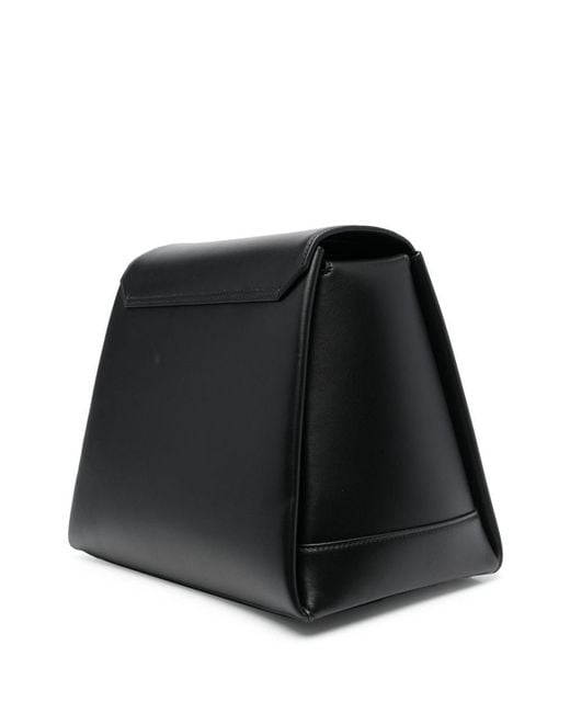 Vittorio Md di Jil Sander in Black