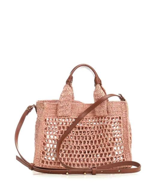 Chloé Pink Small Bag