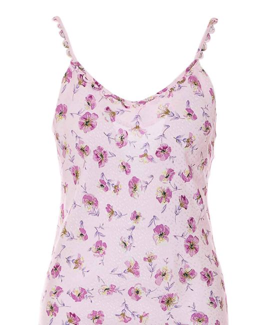 Twinset Pink Dress