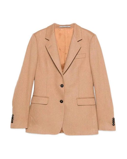 Tagliatore Natural 'Parigi' Jacket
