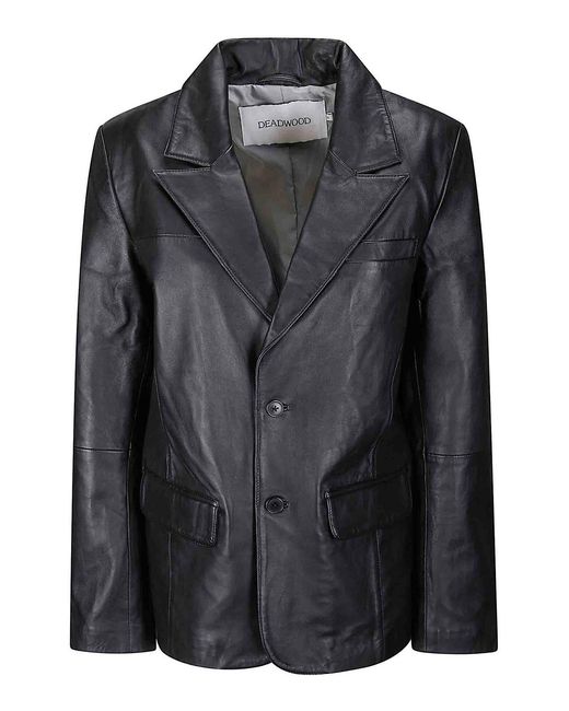 Deadwood Black Stanley