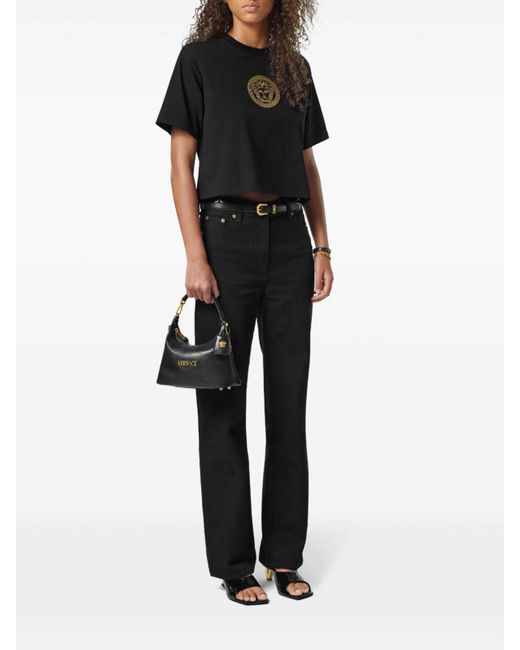 Versace Black Bags