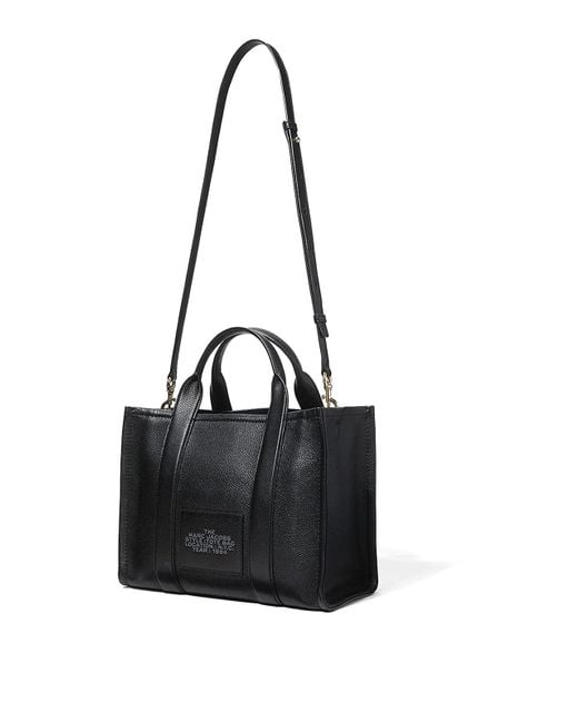 Borsa Tote di Marc Jacobs in Black