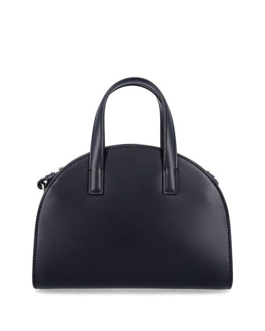 A.P.C. Blue Bag