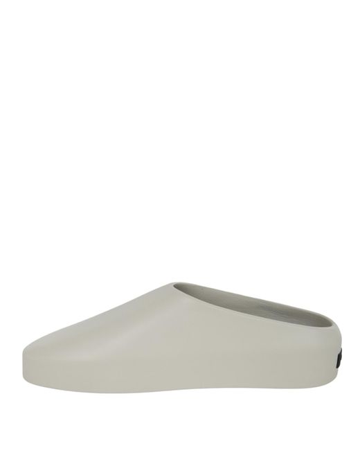 Fear Of God Gray The California 2.0 Sandals for men