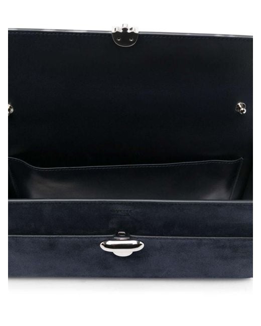 Borsa di SAVETTE in Blue