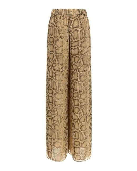 ANDAMANE Natural Lena Pants