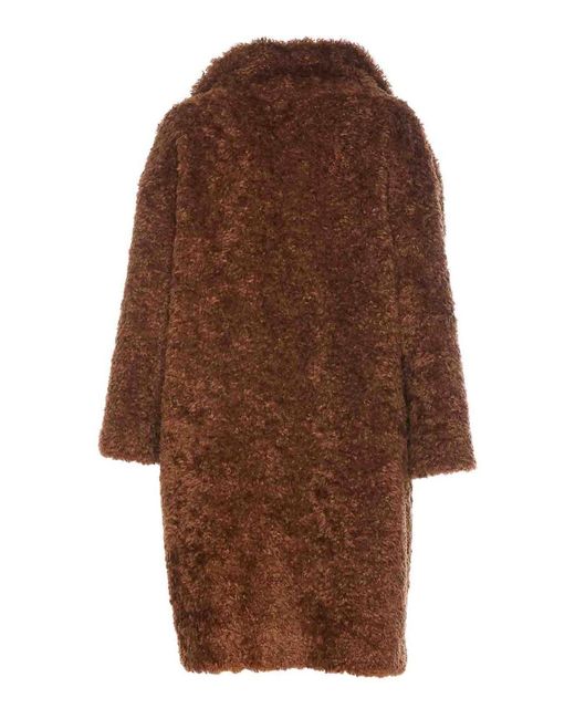 Cappotto di Herno in Brown