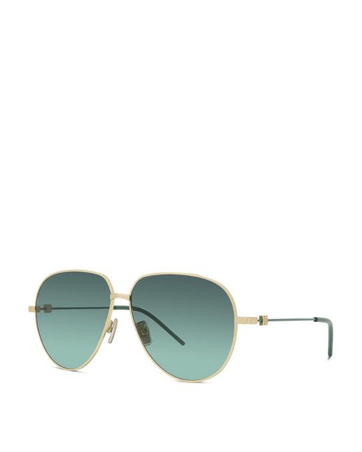Givenchy Green Sunglasses for men