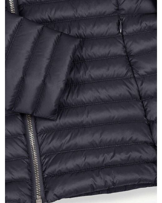 Colmar Blue Colmar Jackets