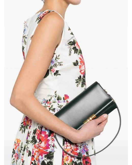 Dolce & Gabbana Black Bag