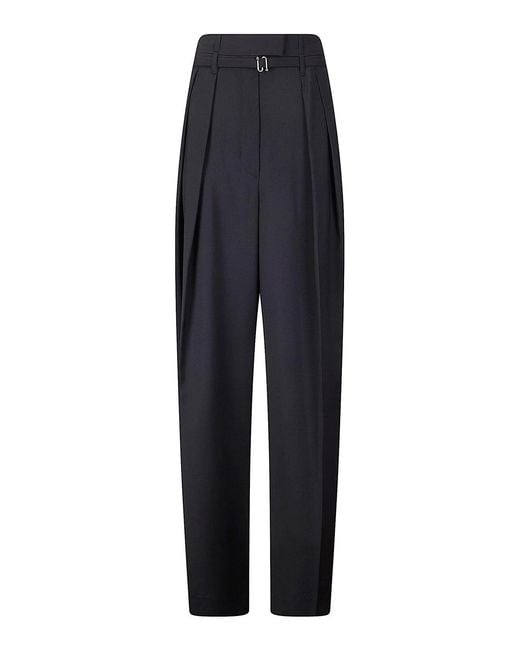 Sportmax Blue Pants