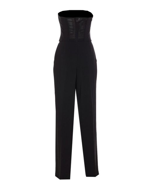Pinko Black Jumpsuits