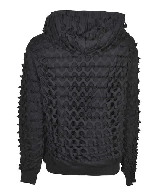 Alpha Industries Black Sweaters for men