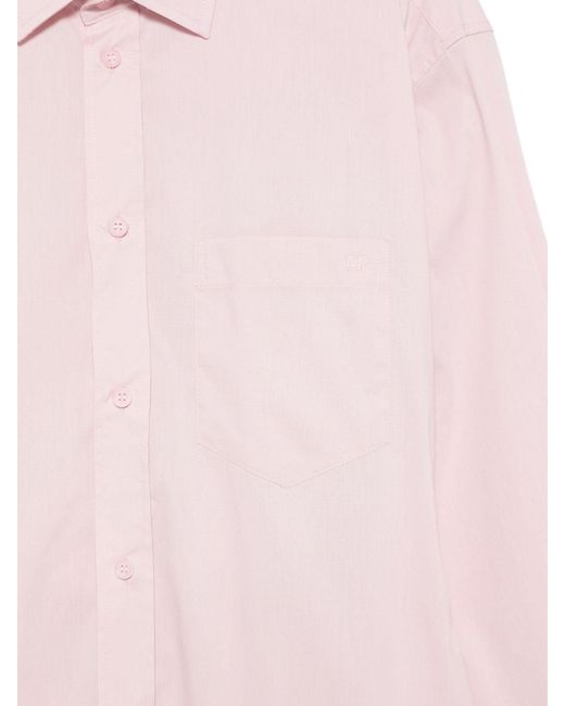 DARKPARK Pink Anne Shirt