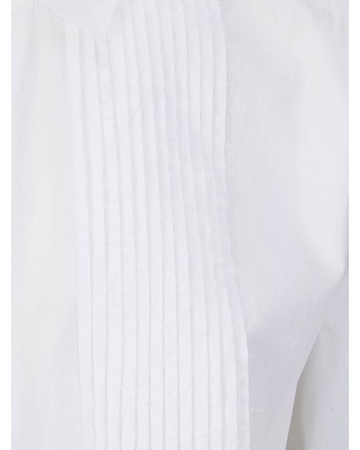 Jejia White Shirts