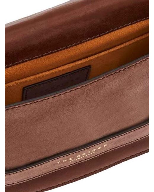 The Bridge Brown Bag