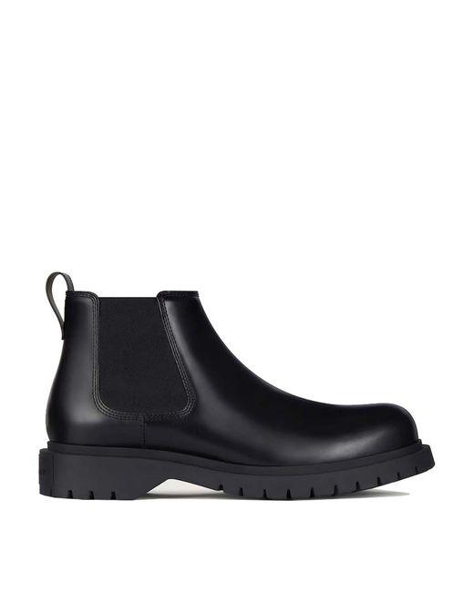 Givenchy Black Formal Casual for men