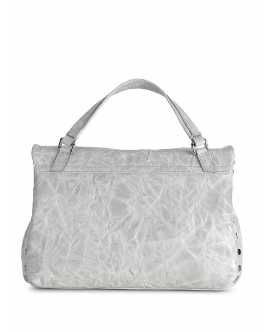 Zanellato Gray Bag
