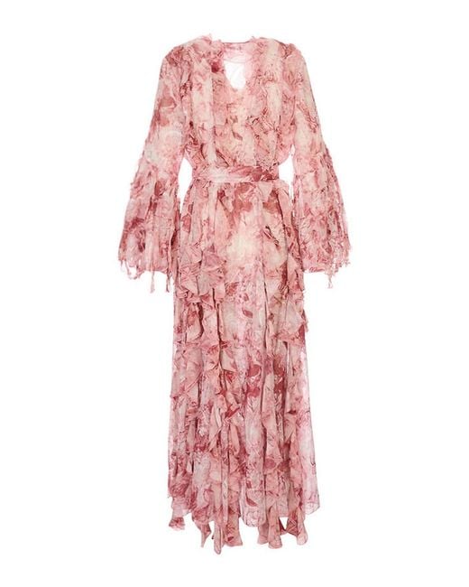 Alice + Olivia Pink Cher