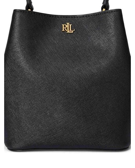Ralph Lauren Black Bag