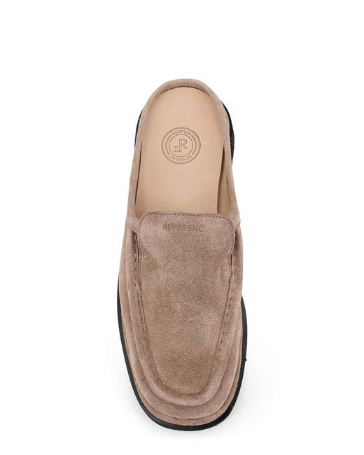 Reference Brown Sabot The Canoa Resort for men