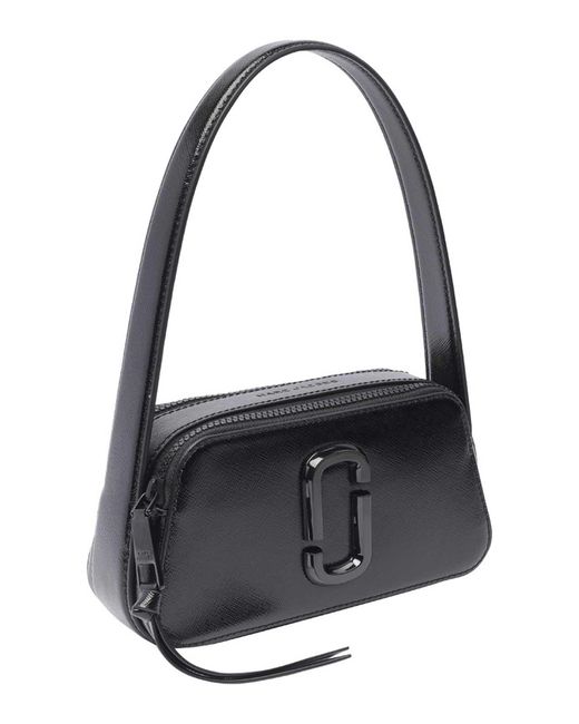 Marc Jacobs Black Shoulder Bag