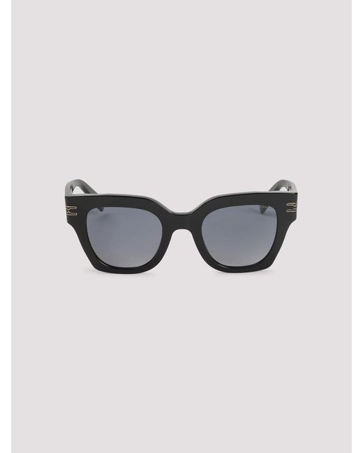BVLGARI Black Bzero1 Sunglasses