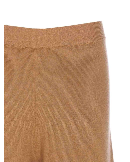Max Mara Natural Judy Pants