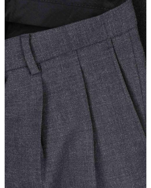 sunflower Blue Pants for men