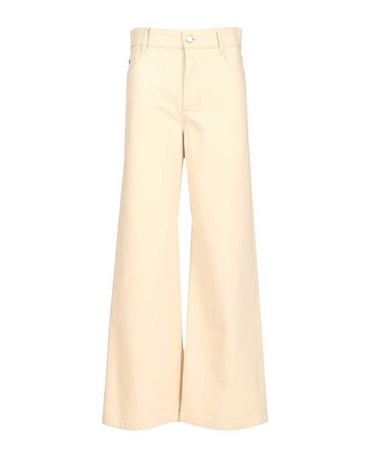 Max Mara Natural Zarina Jeans