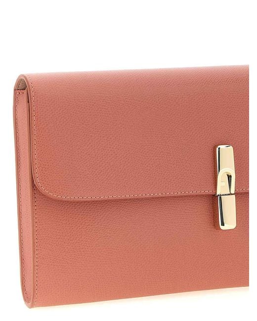 Pochette Dell'Iride di Furla in Pink
