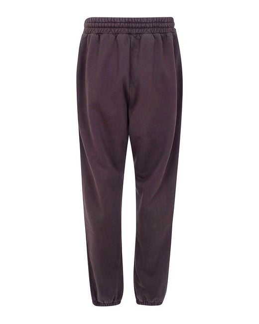 Fear Of God Purple Classic Sweatpant for men