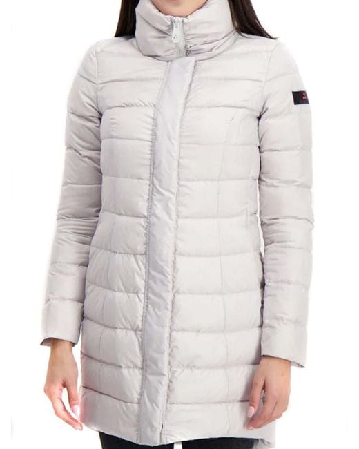 Peuterey Gray Jacket