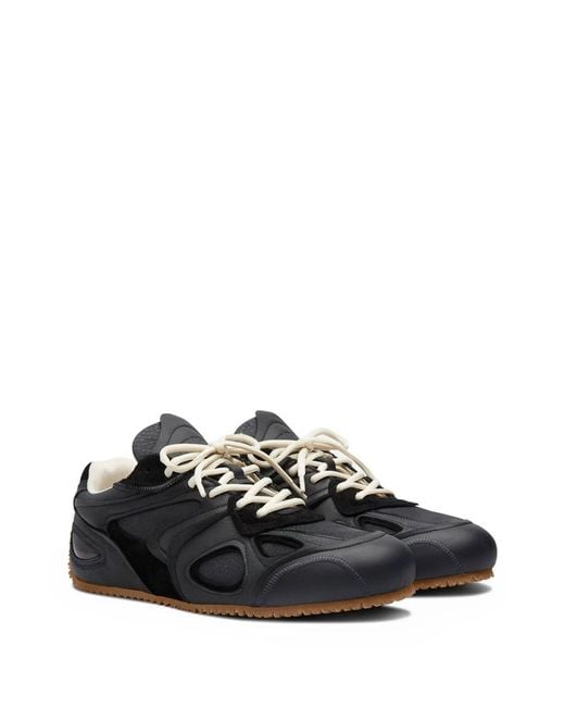 Axel Arigato Black Sneakers for men