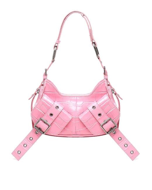 Borsa di BIASIA in Pink