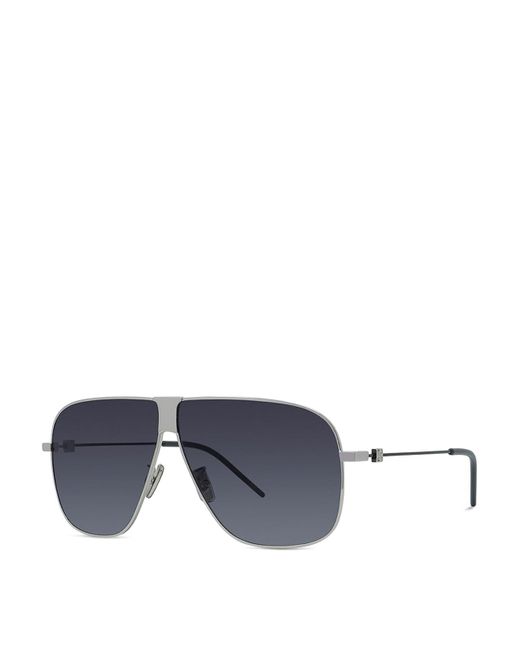 Givenchy Blue Sunglasses for men
