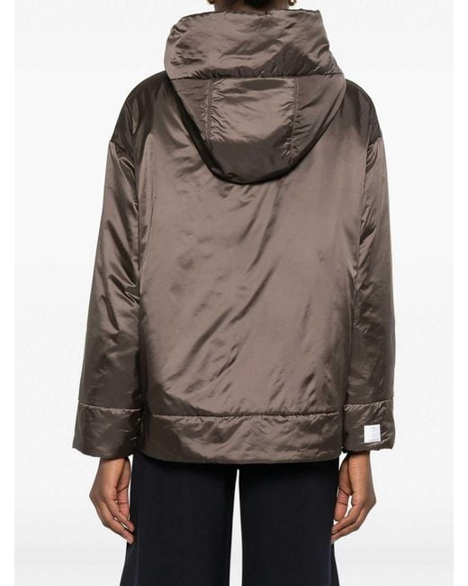Max Mara Brown Outerwear