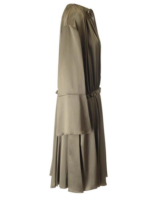 Loewe Natural Tunic Dress