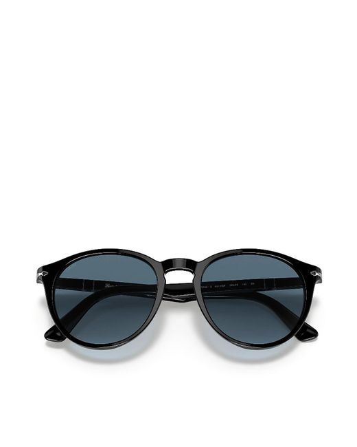 Persol Blue Sunglasses for men